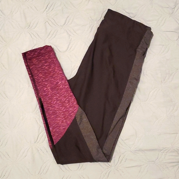 Workout leggings - Picture 1 of 4